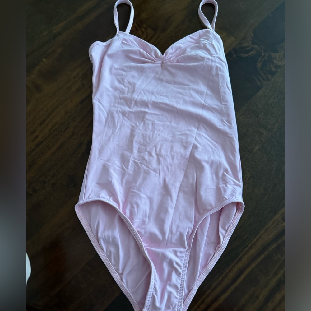 Pink wear moi.